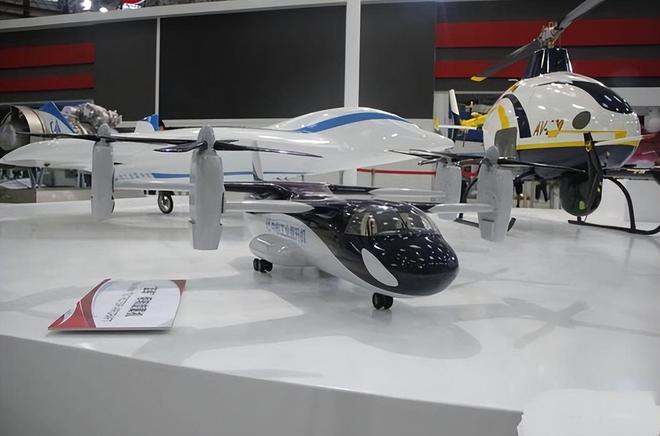 中国版“无人机航母”即将到来,鱼鹰同款机型航发敲定,100%国产